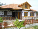bungalow style house for sale in bulgaria