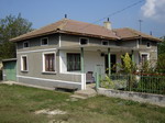 village house
