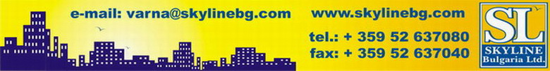 Bulgarian Properties, Apartments, Houses, Villas, Land for sale with Skyline-Bulgaria, real estate